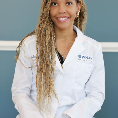 Profile photo of Saskhia Marline Dieudonné, 