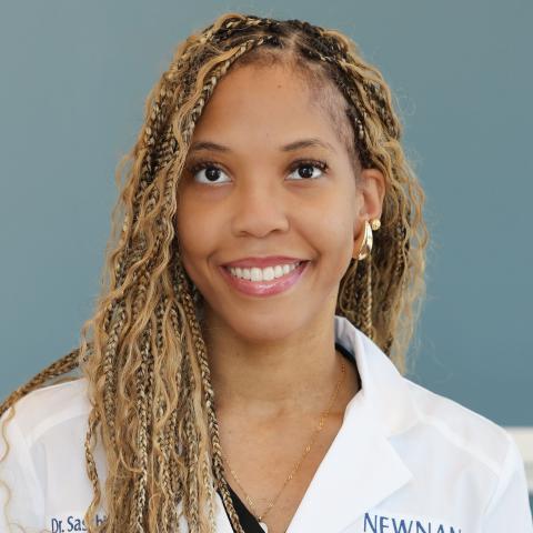 Profile photo of Saskhia Marline Dieudonné, 